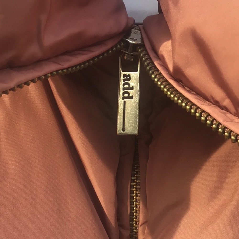 Add puffer ski jacket - Picture 3 of 6
